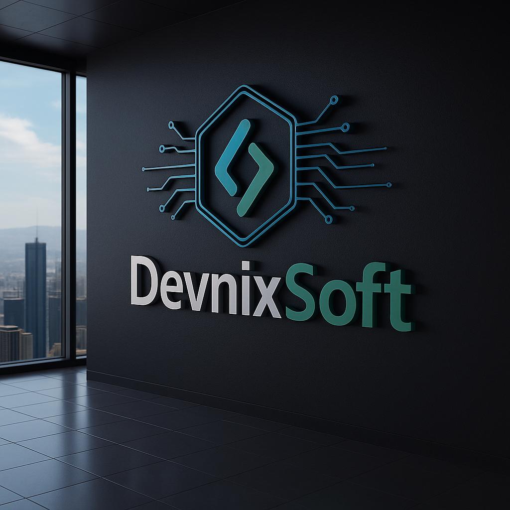 DevnixSoft Ekip Fotoğrafı